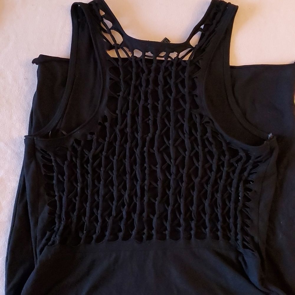 GUESS mini dress - Picture 2 of 6